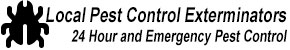 Tripler Army Med Ctr HI Pest Control Exterminators